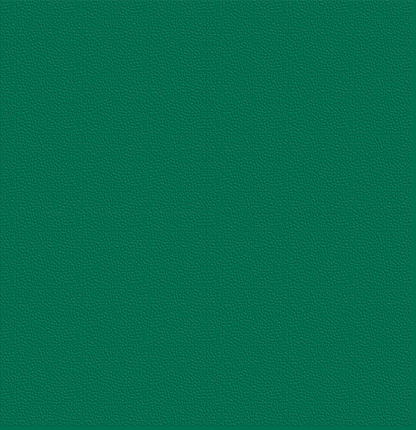 0208 Зеленый, Gem surface, 1,8 м/6,5мм