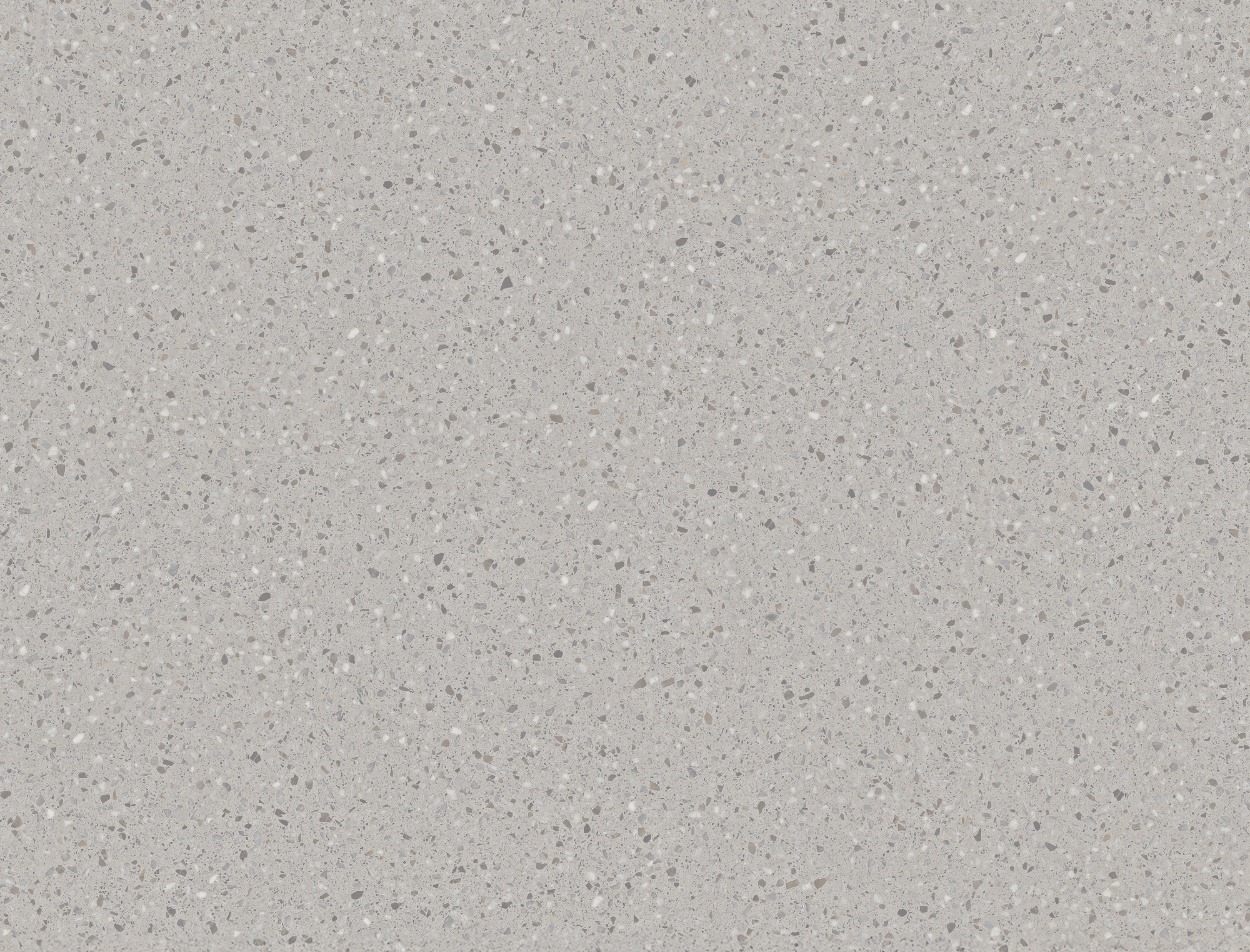 Terrazzo K822002-A 4,0 мм / 0,55 мм / 600х600 мм, упак.2,88м2