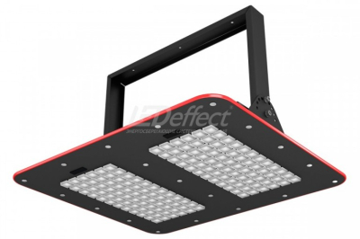 Светильник Кедр 2.0 (СБУ) 270W, 37800lm, 5000K, IP67, 657х372х70, КСС Г