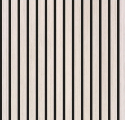 Панель Стеновая Акустическая МДФ Stella Comfort Standart Лиственница Лагерта 600х600х9 (уп.1шт.)