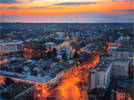 Симферополь Симферополь