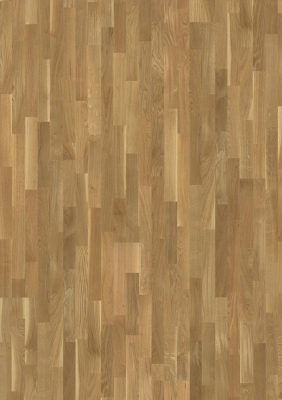 OAK NATUR MATT 3S (NATURAL), трехполосный