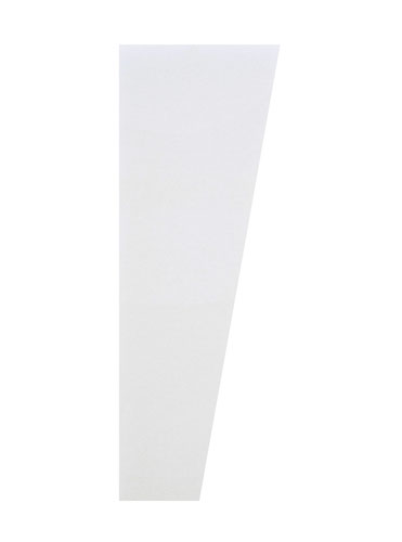 Панель OWAconsult Trapeze 1 K15b/10 1200х400/200х20 мм, белый, 16 шт./уп.