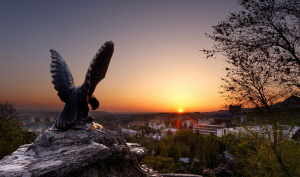 Пятигорск  Пятигорск