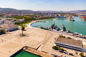 Новороссийск Новороссийск