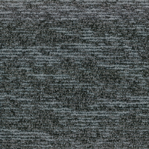 Ковровая плитка BLOQ (БЛОК) Binary Grain 946 Graphite 0.25x1 m