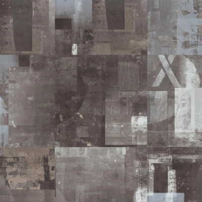 Lounge DIGI Oliver DJ 457,2х457,2 mm 