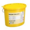 Краска StoColor Calcetura, натуральный цвет, арт. 00247-001, интерьер, известь, 20 кг/уп.