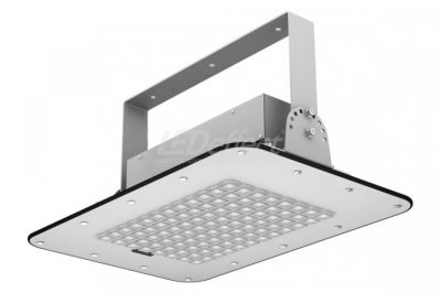 Светильник Кедр ТЕРМО СБУ 100W, 13600lm,5000K, IP67, 517х366х275, КСС Г