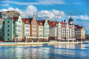 Калининград Калининград