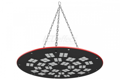 Светильник подвесной Кедр ССП 260W, 35000lm, 5000K, IP67,595х71,5, КСС Г