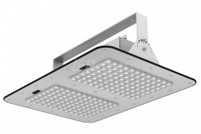 Светильник Кедр ТЕРМО СБУ 200W, 28000lm,5000K, IP67, 617х452х225, КСС Г