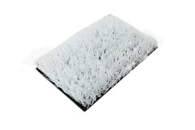 Desoma Grass Stem Pro PU 40/15 W, белая, 40 мм, ширина 2 м