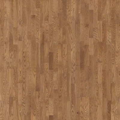 Дуб Оникс Браш, трехполосный