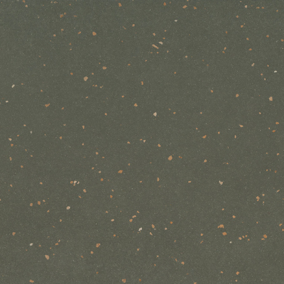 Lino Art Metallic 0072 Olive Green