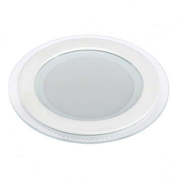 Панель встраиваемая   LT-R200WH 16W.1215lm. 2700-3000K.  200х45mm