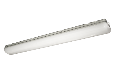 Светильник Айсберг 41W, 5000lm, 5000K, IP65, (1270х152х100), БАП 1ч
