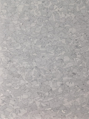 Токопроводящая плитка Colorex арт.750205, 615*615*2mm