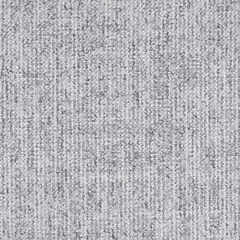 Canvas 955 Silver 0.5x0.5 m