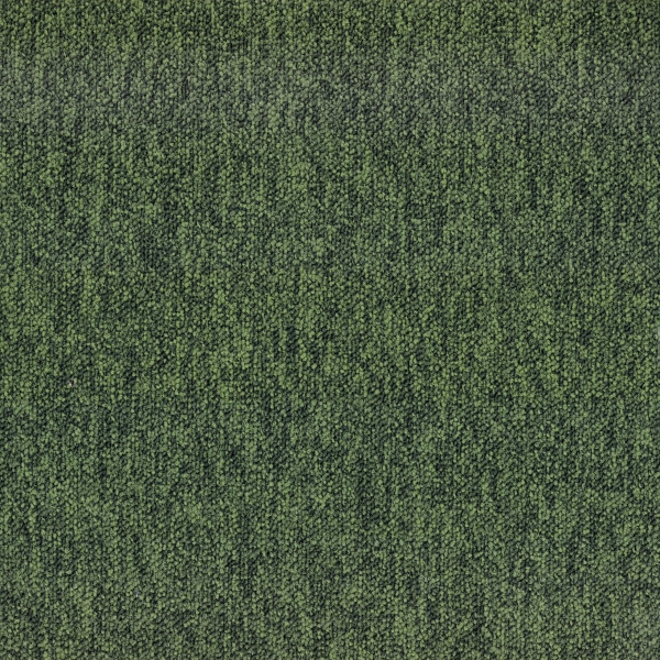 Ковровая плитка BLOQ (БЛОК) Workplace Tradition 615 Forest 0.5x0.5 m