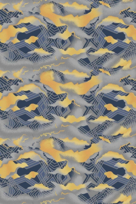 Ковровое покрытие Haima К975