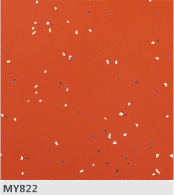 MY822