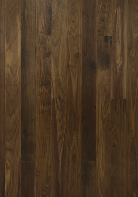 WALNUT STORY 138 NATUR  LACQUERED, однополосный