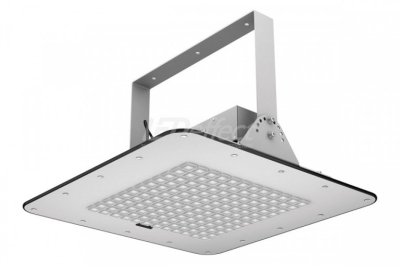 Светильник Кедр ТЕРМО СБУ 150W, 20300lm,5000K, IP67, 517х366х275, КСС Г