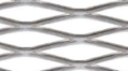 Панель DURLUM Rhombos-S4 1200x600 mm, для примыкания к светильнику  h=35 mm, M400, RAL 7012 matt