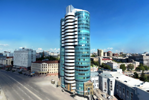 Новосибирск Новосибирск