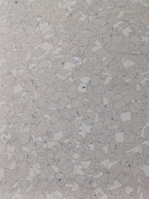 Токопроводящая плитка Colorex арт.750213, 615*615*2mm