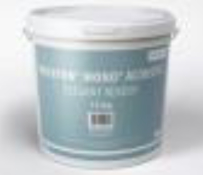 Краска финишная Rockfon Mono Acoustic Elegant Render, белый, арт. 236746, 15 кг./уп.