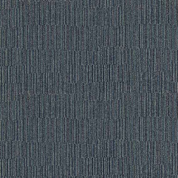 Ковровая плитка Stripe - Flock (Флок) Flock Stripe 1622070 0.5x0.5 m