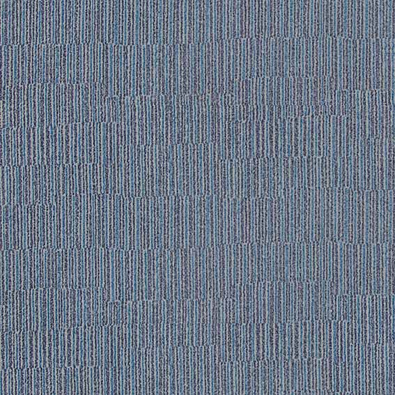 Ковровая плитка Stripe - Flock (Флок) Flock Stripe 1622050 0.5x0.5 m