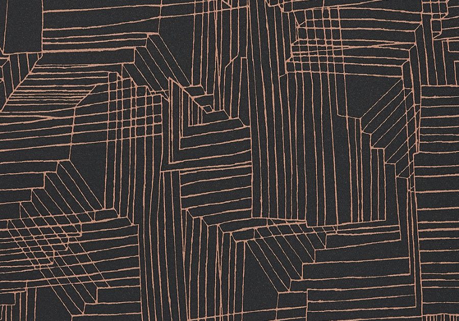 Downtown VU-DWN-10 Live Wire (1,32 x 27,42 м)