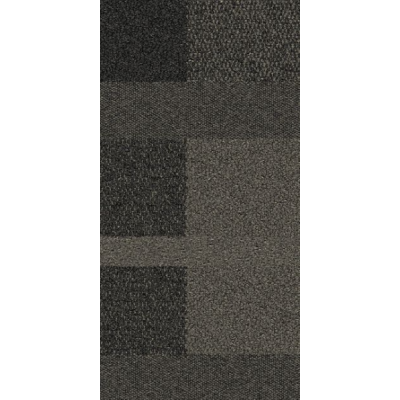 Geisha Gather 9551005 Coal 0,25x1,0м