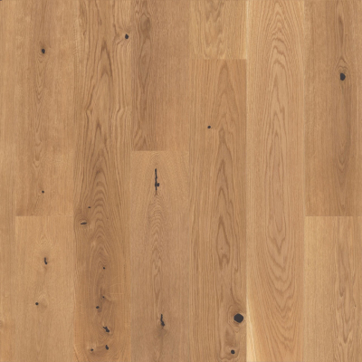 Дуб Коттедж Браш, однополосный