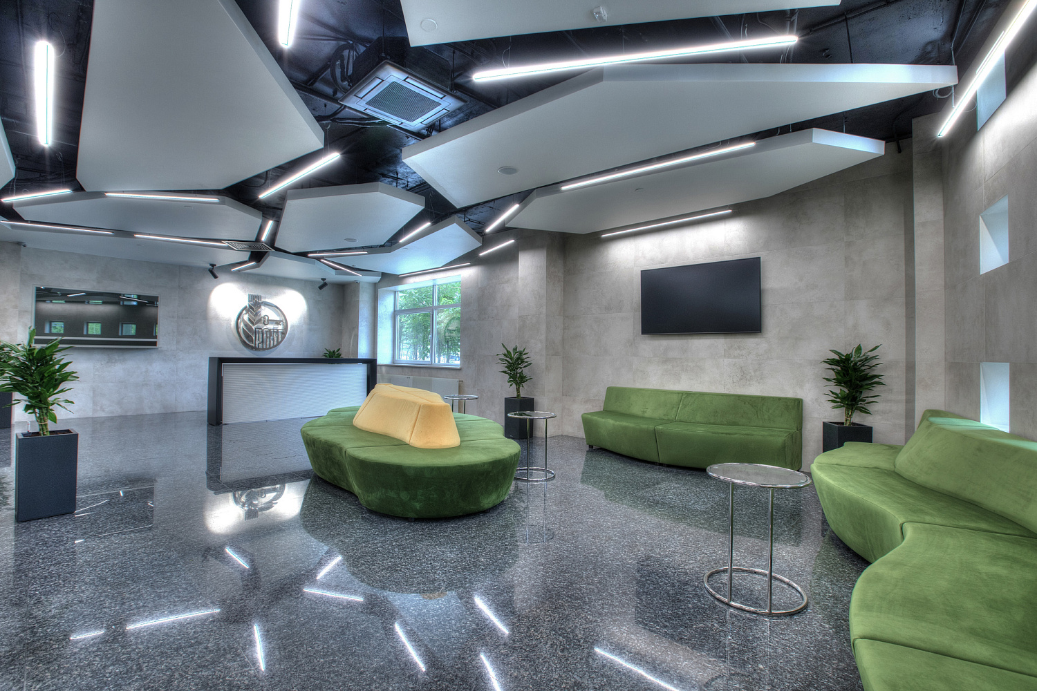 Россельхоз Интех