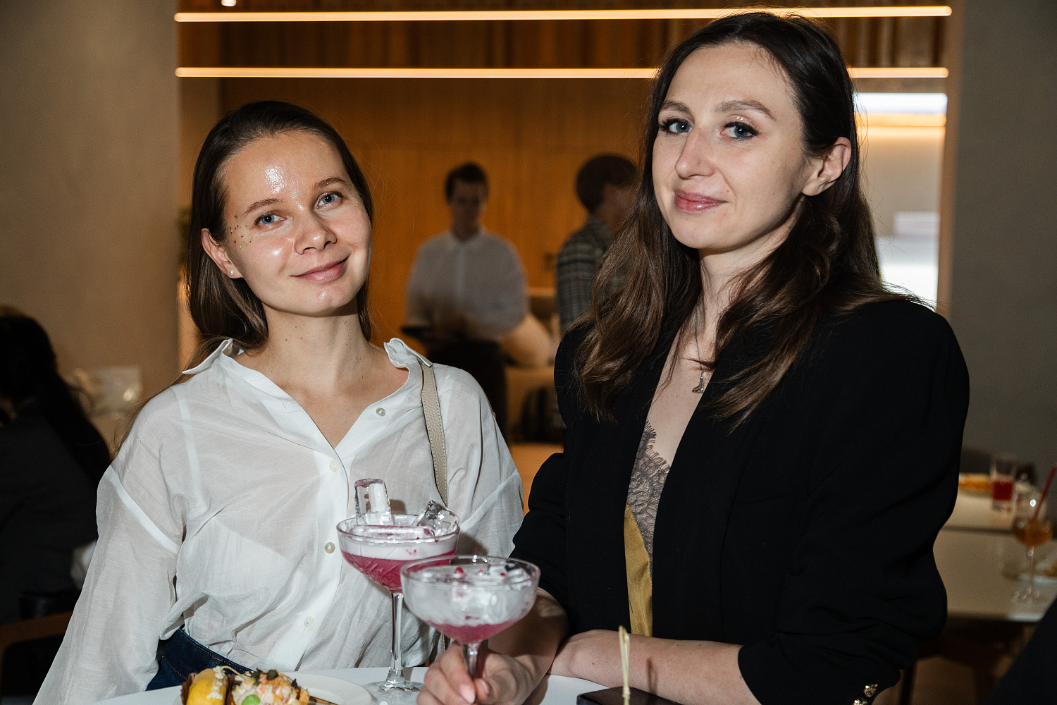 OPUS-Fit мероприятие для дизайнеров в Екатеринбурге