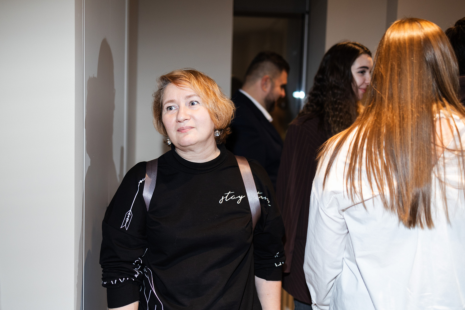 OPUS-Fit мероприятие для дизайнеров в Екатеринбурге