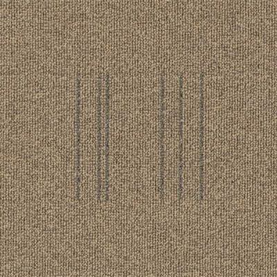 Ковровая плитка Tecsom | Deconstructure Abstract 173 0,5х0,5 м 