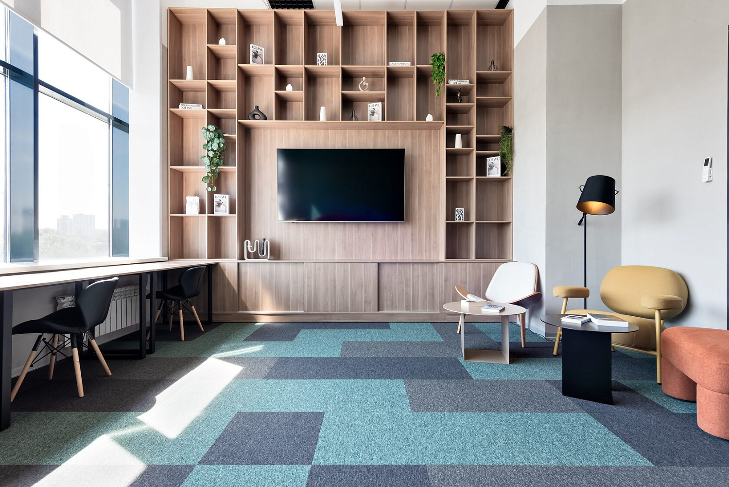 Апарт-отель "Место" 4*,  г. Новосибирск