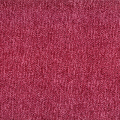 Ковровая плитка BLOQ (БЛОК) Workplace Tradition 405 Pink 0.5x0.5 m
