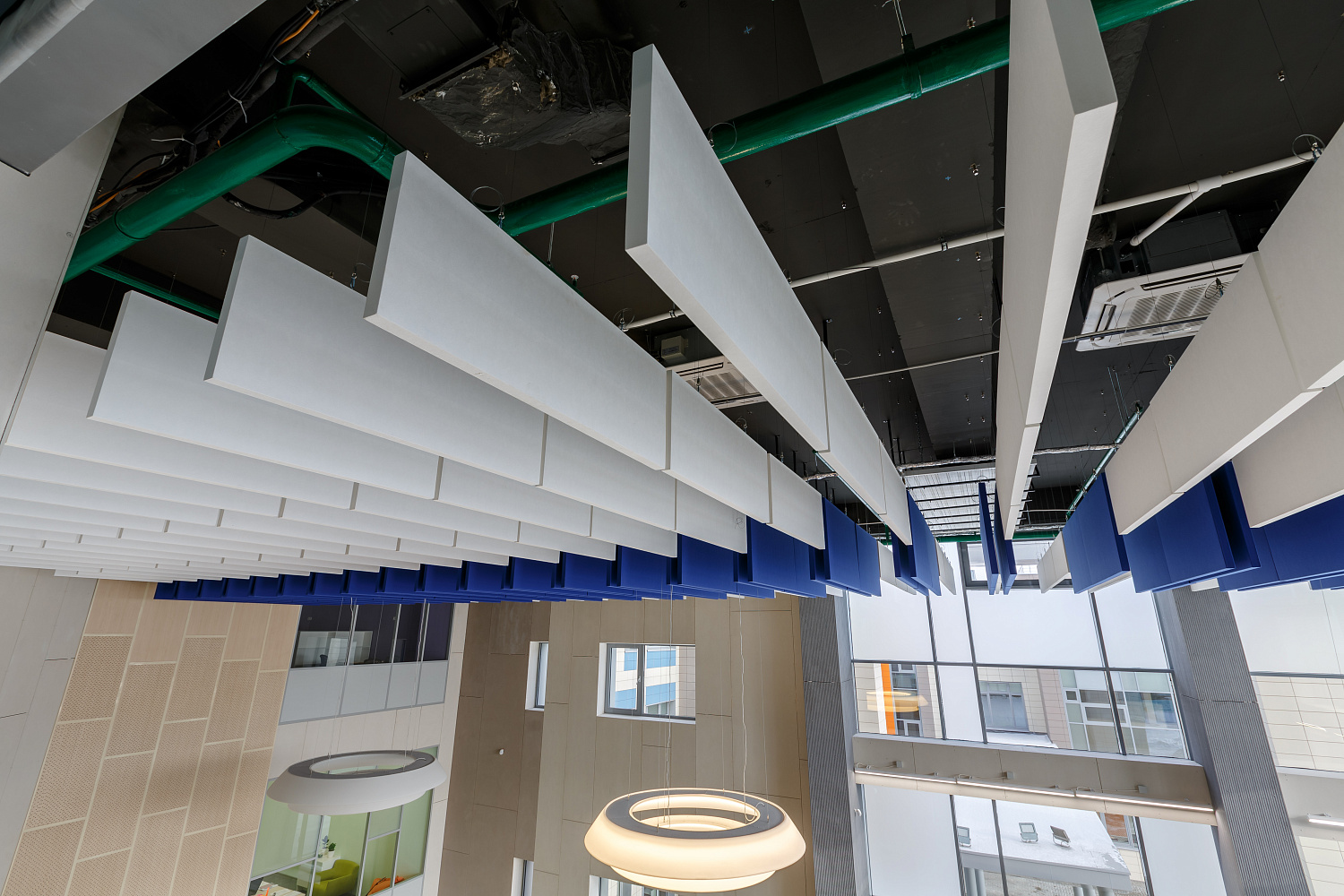 Международная школа Казани