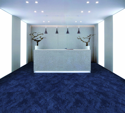 Mistral MS04 Navy 0.5*0.5 м