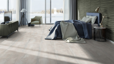 ПВХ плитка Tarkett BLUES Blues EDELWEISS 457,2x457,2 mm Бежевый, светлый