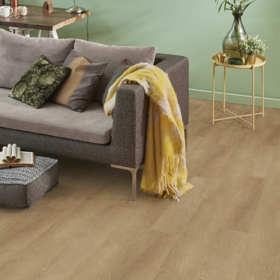 Flock Wood Beige 1757011 0.15x1 m