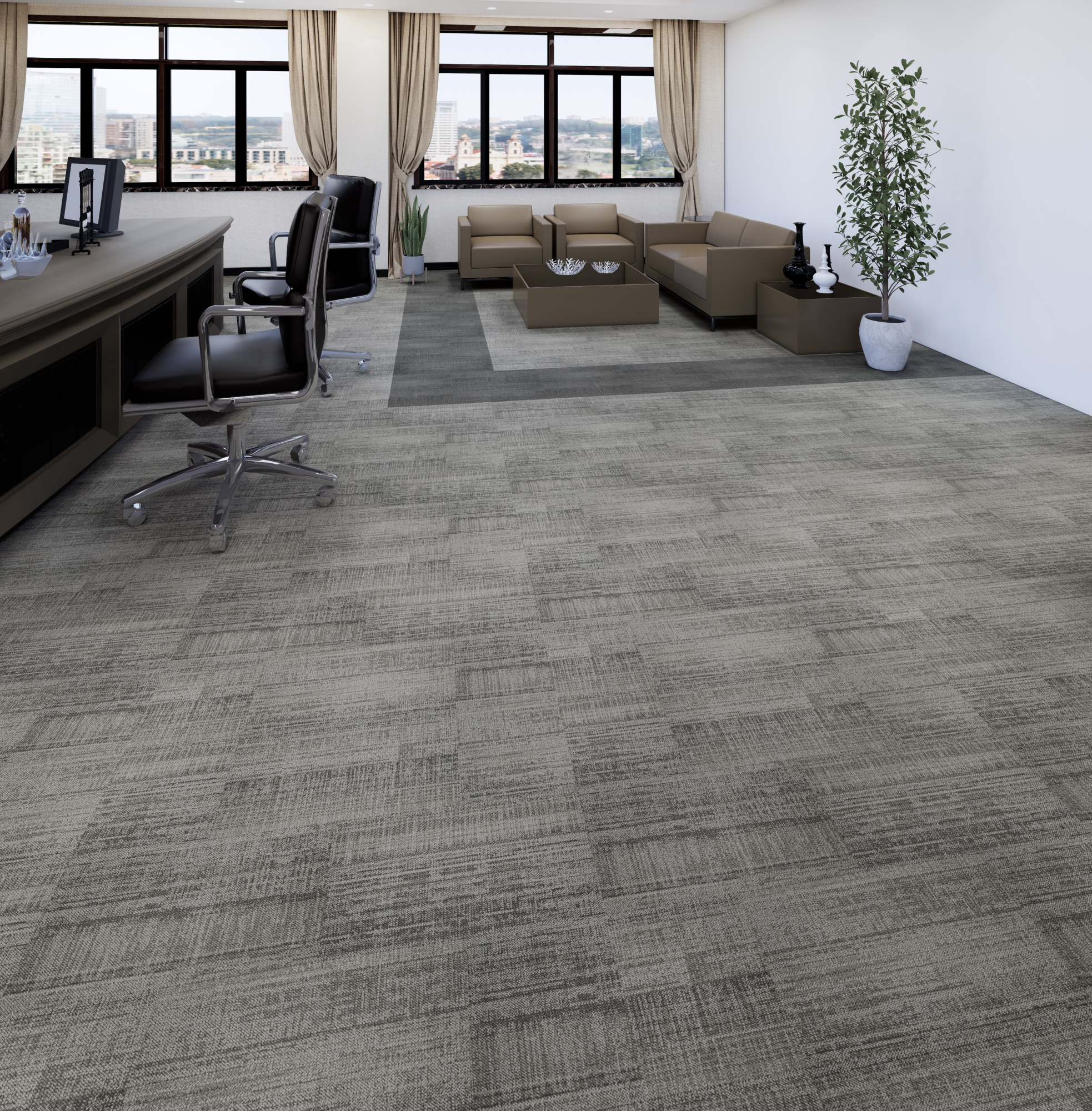 City 05 0.4572*0.9144 м