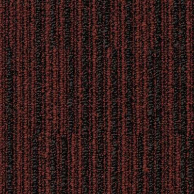 Ковровая плитка Tecsom | 3710 Linear Spirit Bicolore uni 169 0,5х0,5 м 