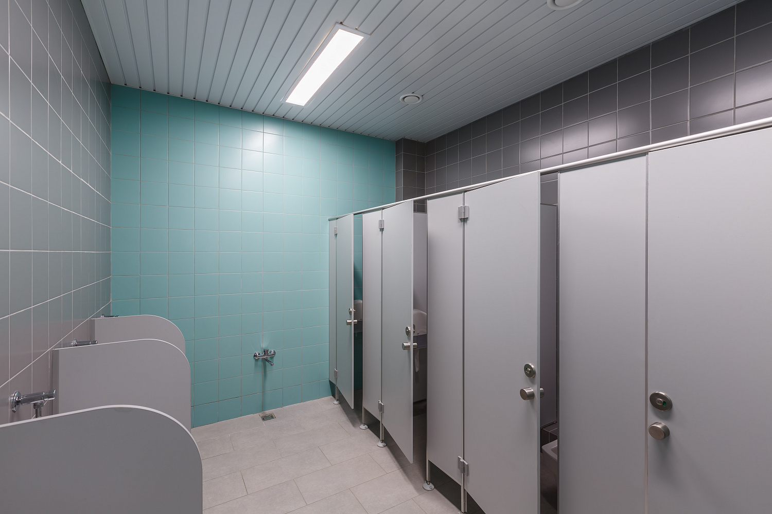 Международная школа Казани